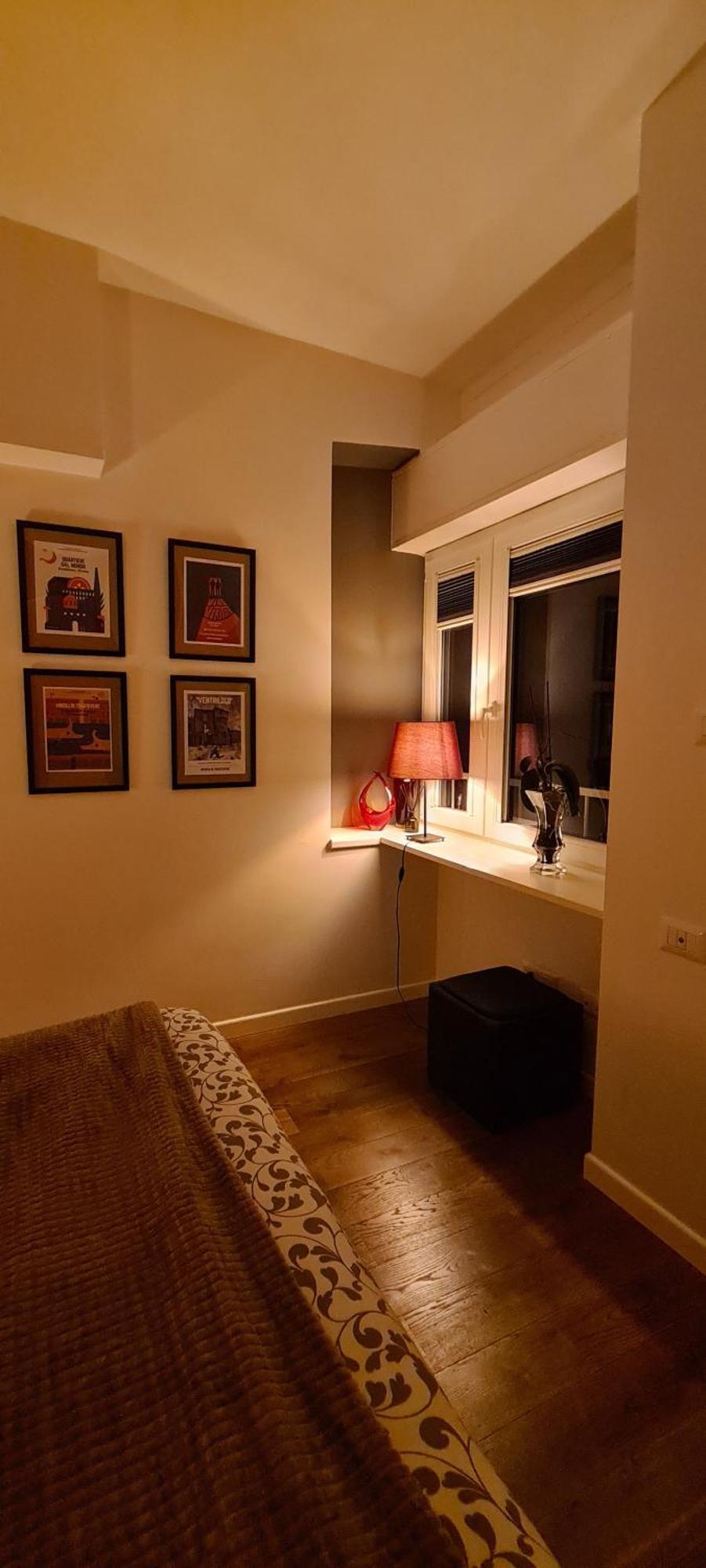 Expeditus Vatican Luxury Suites Saint Peter'S View روما الغرفة الصورة
