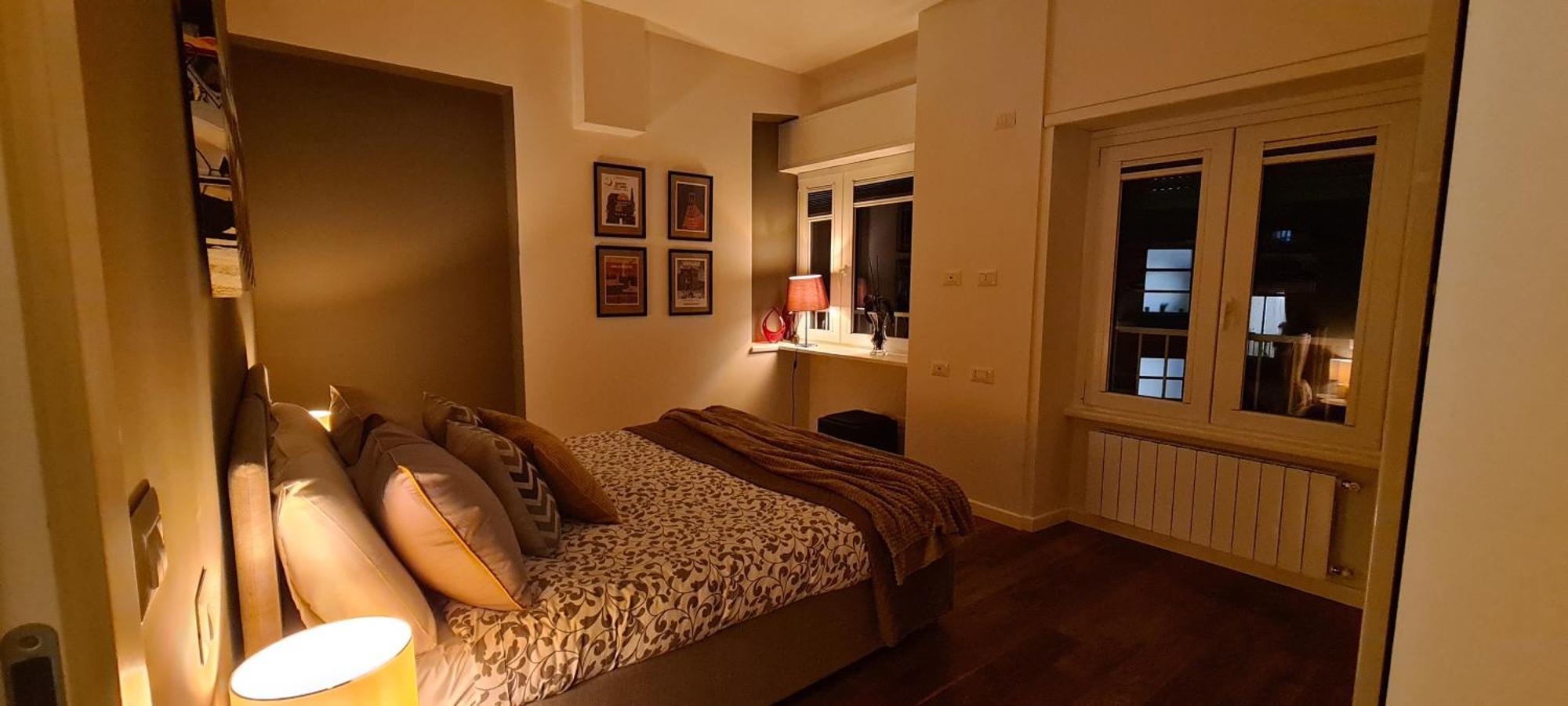 Expeditus Vatican Luxury Suites Saint Peter'S View روما الغرفة الصورة