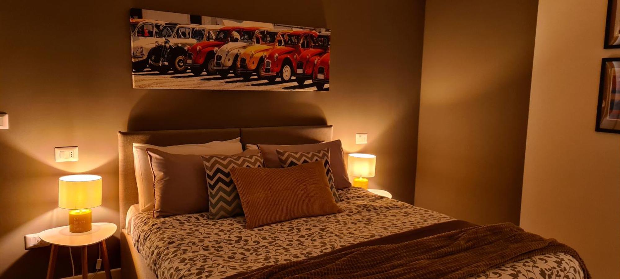 Expeditus Vatican Luxury Suites Saint Peter'S View روما الغرفة الصورة