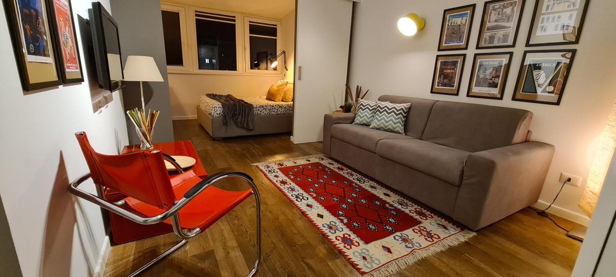 Expeditus Vatican Luxury Suites Saint Peter'S View روما الغرفة الصورة
