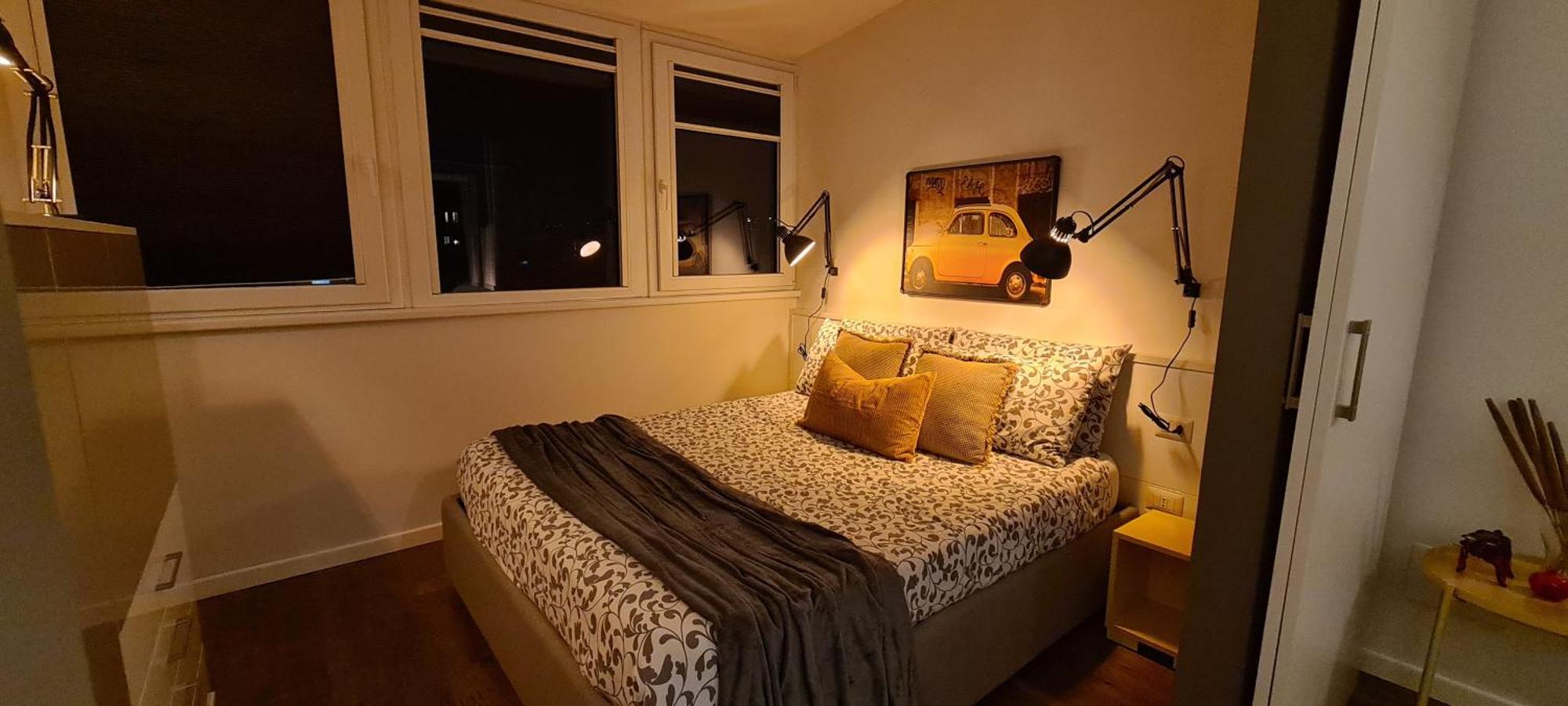 Expeditus Vatican Luxury Suites Saint Peter'S View روما الغرفة الصورة
