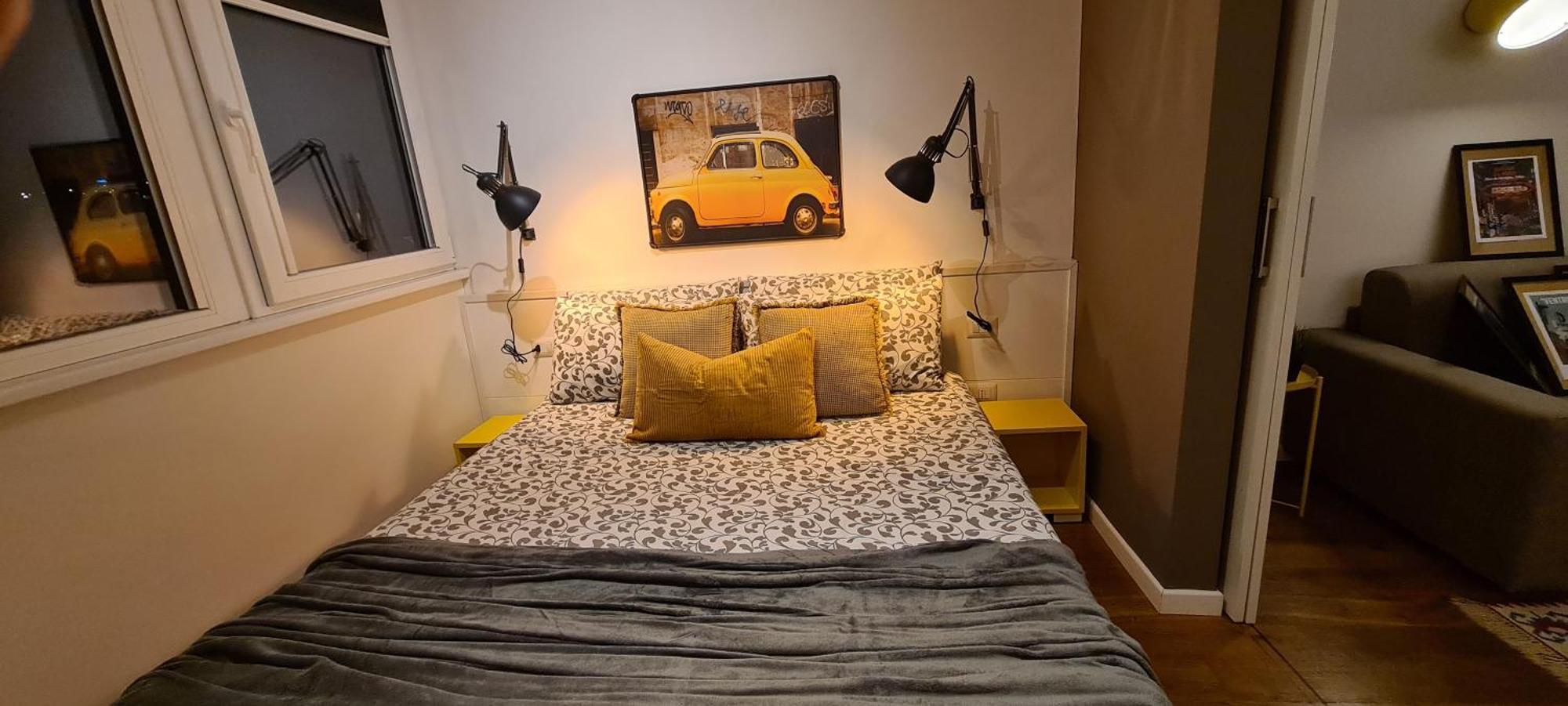 Expeditus Vatican Luxury Suites Saint Peter'S View روما الغرفة الصورة
