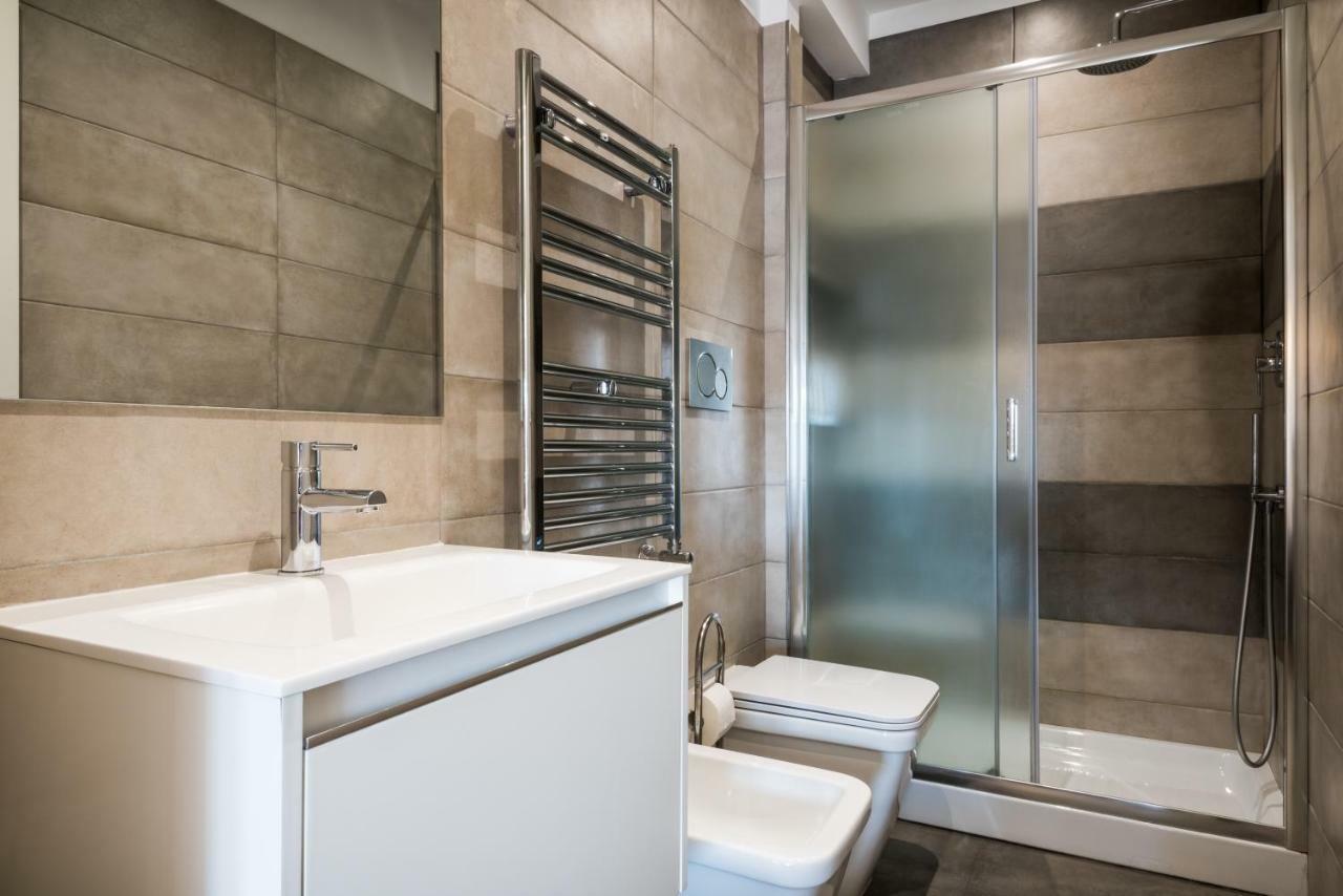 Expeditus Vatican Luxury Suites Saint Peter'S View روما المظهر الخارجي الصورة