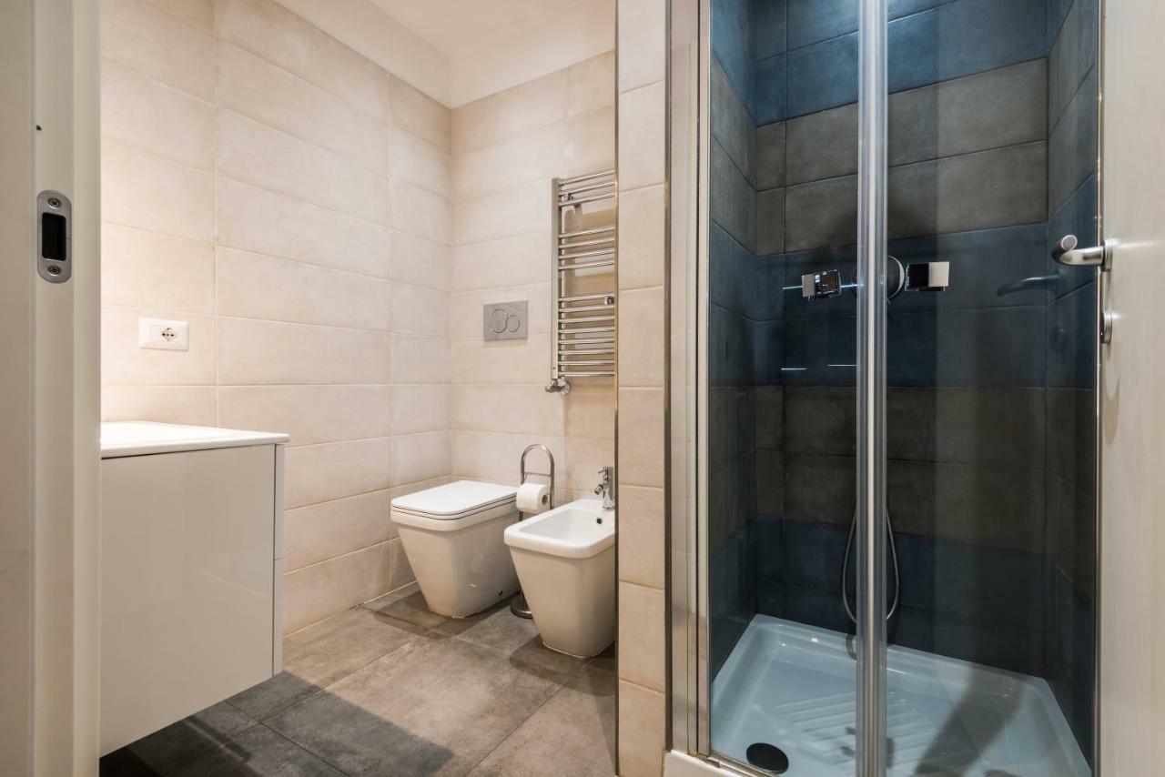 Expeditus Vatican Luxury Suites Saint Peter'S View روما المظهر الخارجي الصورة