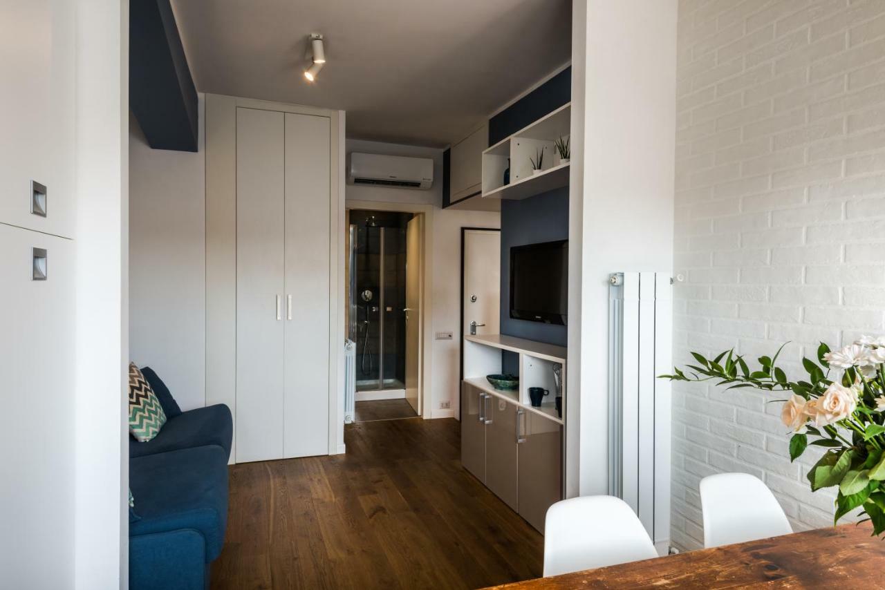 Expeditus Vatican Luxury Suites Saint Peter'S View روما المظهر الخارجي الصورة