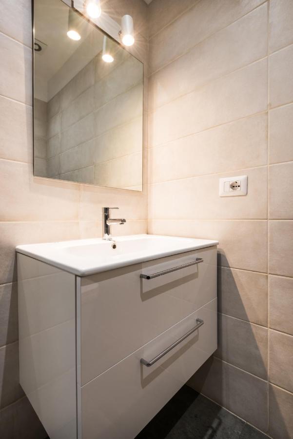 Expeditus Vatican Luxury Suites Saint Peter'S View روما المظهر الخارجي الصورة