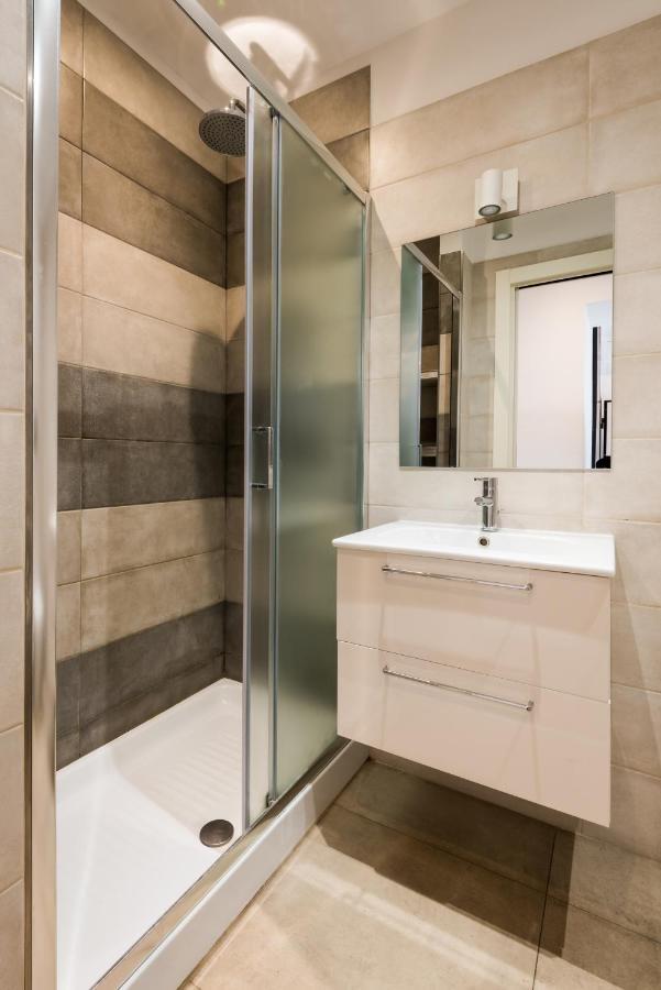 Expeditus Vatican Luxury Suites Saint Peter'S View روما المظهر الخارجي الصورة